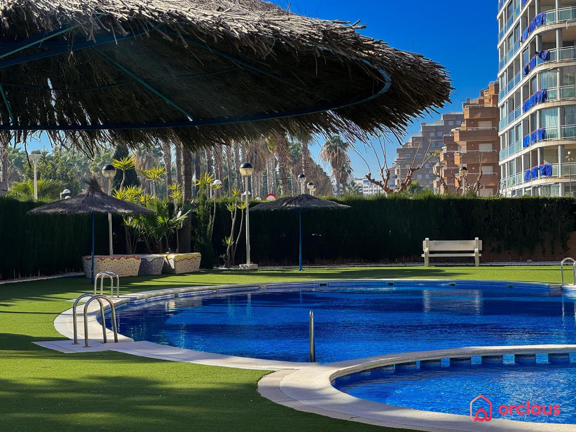 Bello Horizonte Oropesa del Mar Exterior foto